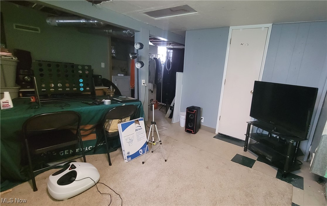 Lorain Gardens - Residential