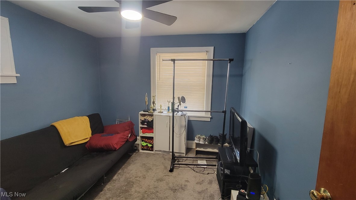 Lorain Gardens - Residential