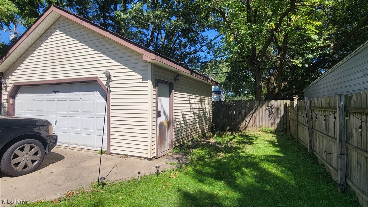 Lorain Gardens - Residential