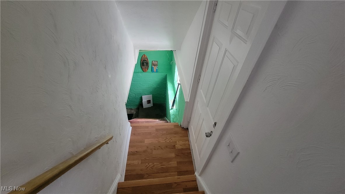 Lorain Gardens - Residential