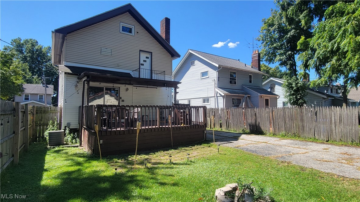 Lorain Gardens - Residential