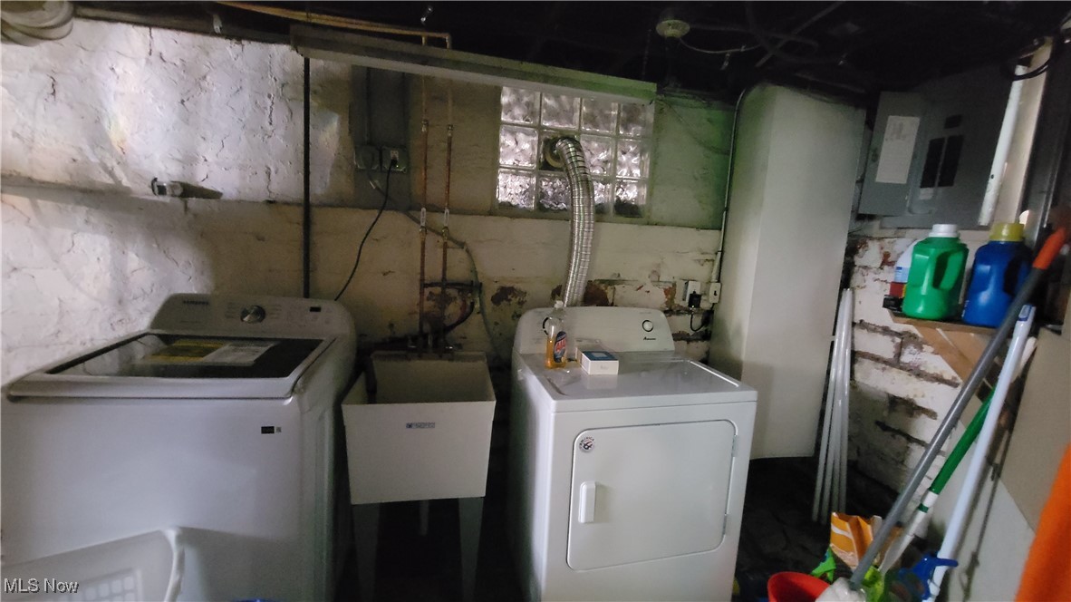 Lorain Gardens - Residential