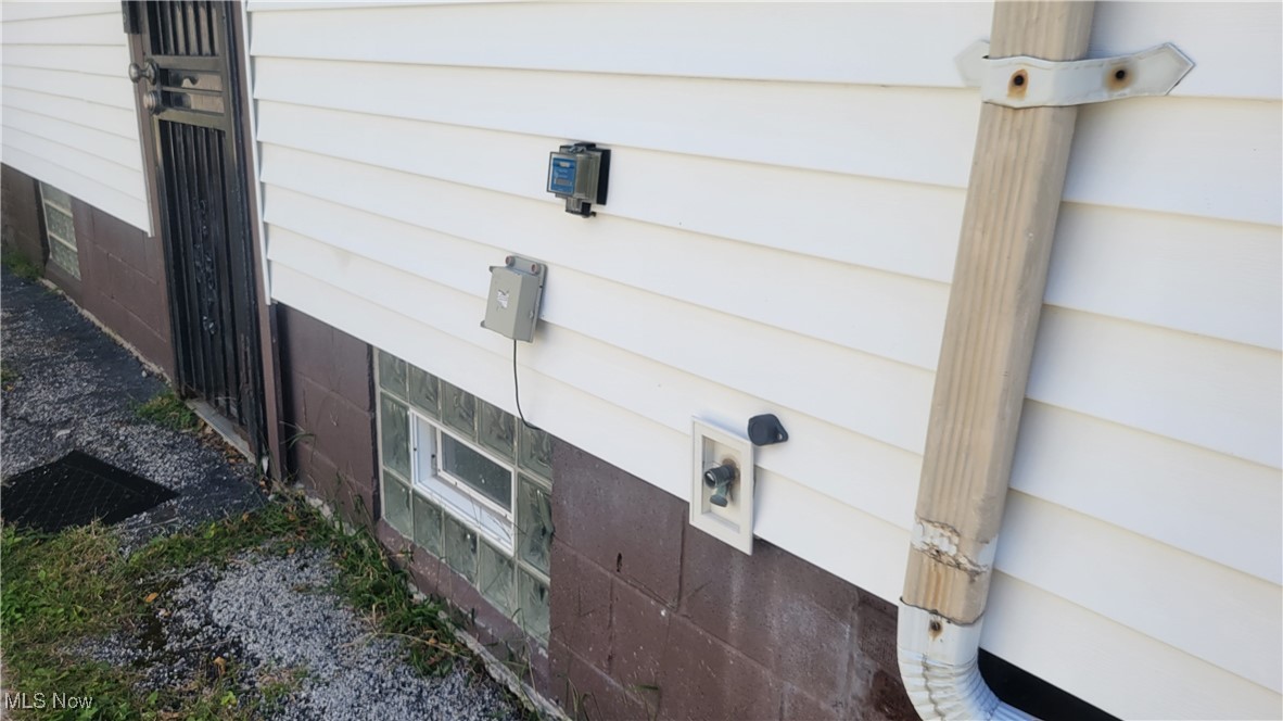 Lorain Gardens - Residential