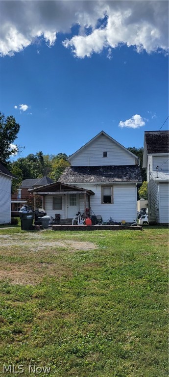 Upper Add - Residential