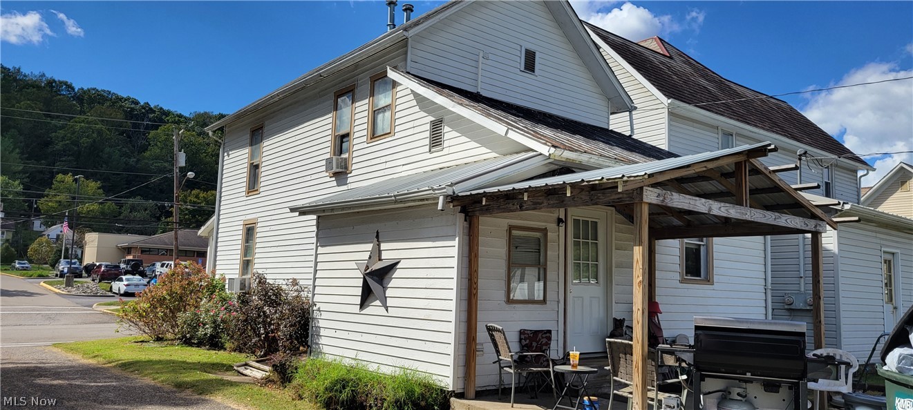 Upper Add - Residential