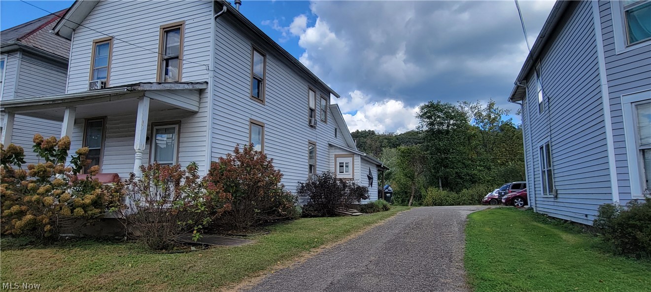 Upper Add - Residential