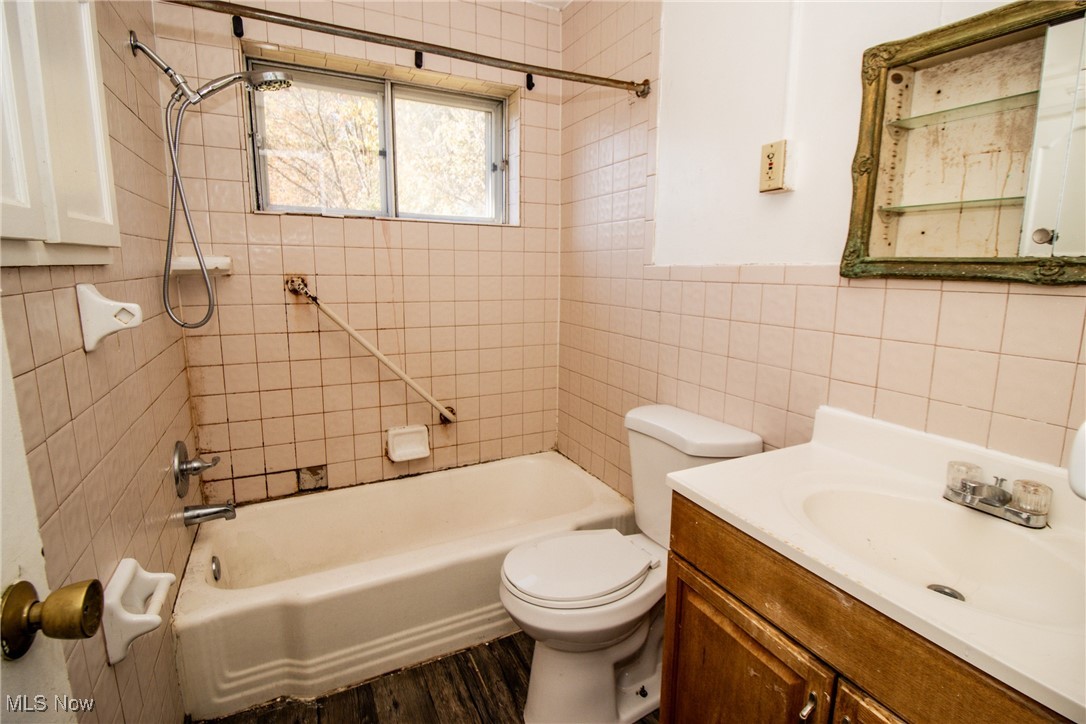 Bedford Dales Condo - Residential