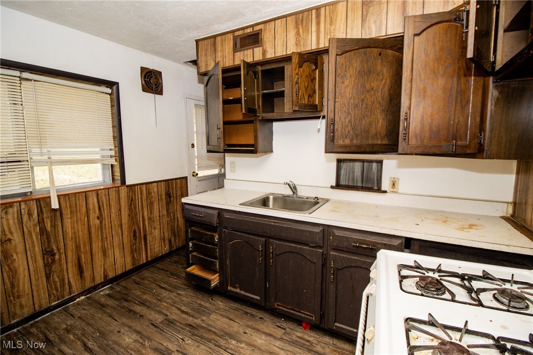 Bedford Dales Condo - Residential