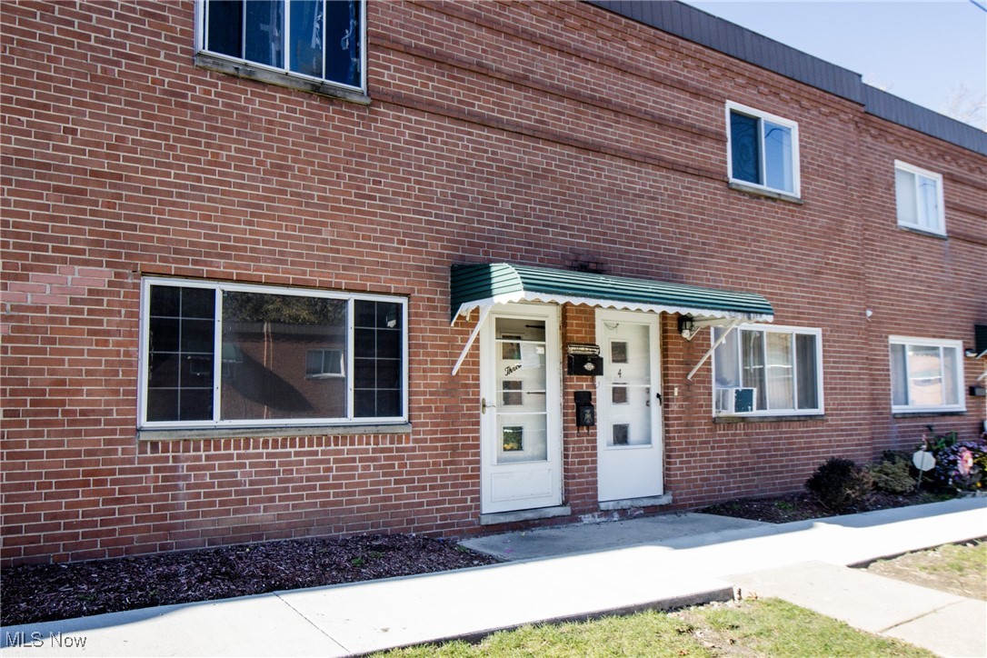 Bedford Dales Condo - Residential