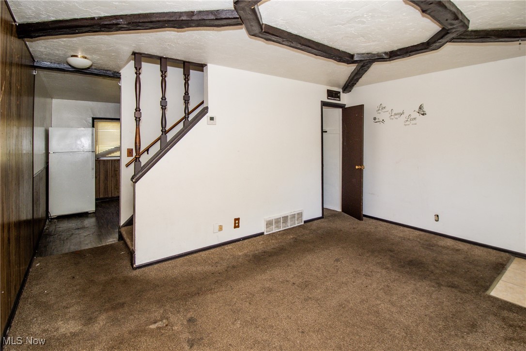 Bedford Dales Condo - Residential