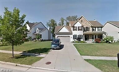 Stow Woods Ph 3 - Residential