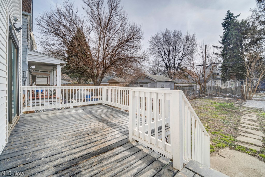 3341 Woodbridge Avenue