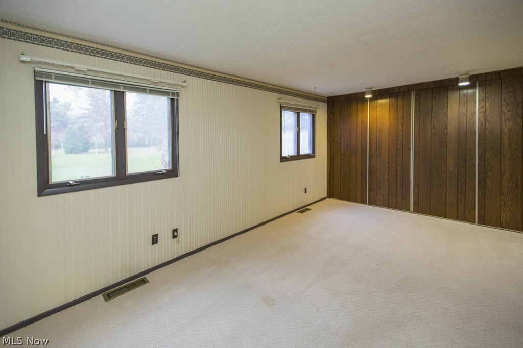 Mills Creek - Residential