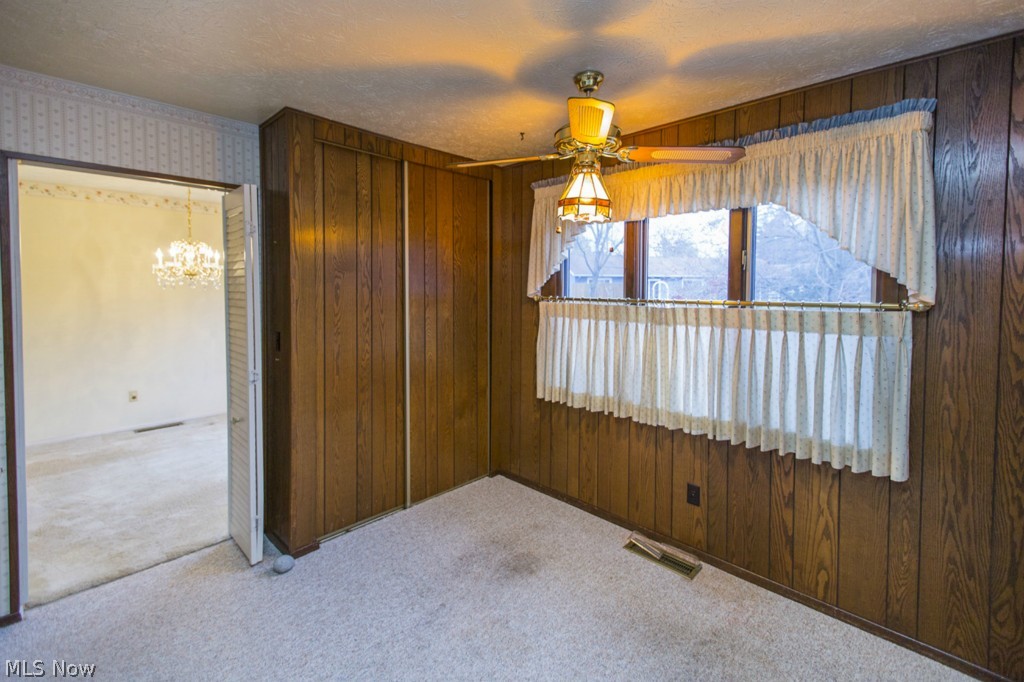 Mills Creek - Residential