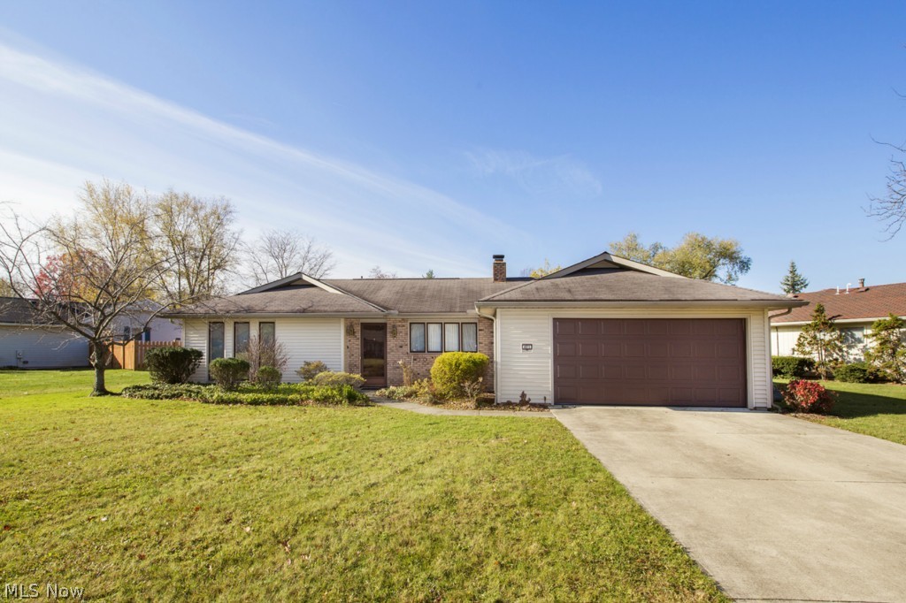 Mills Creek - Residential