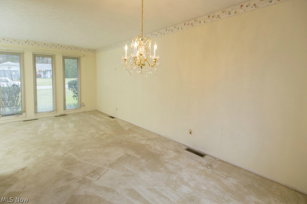 Mills Creek - Residential