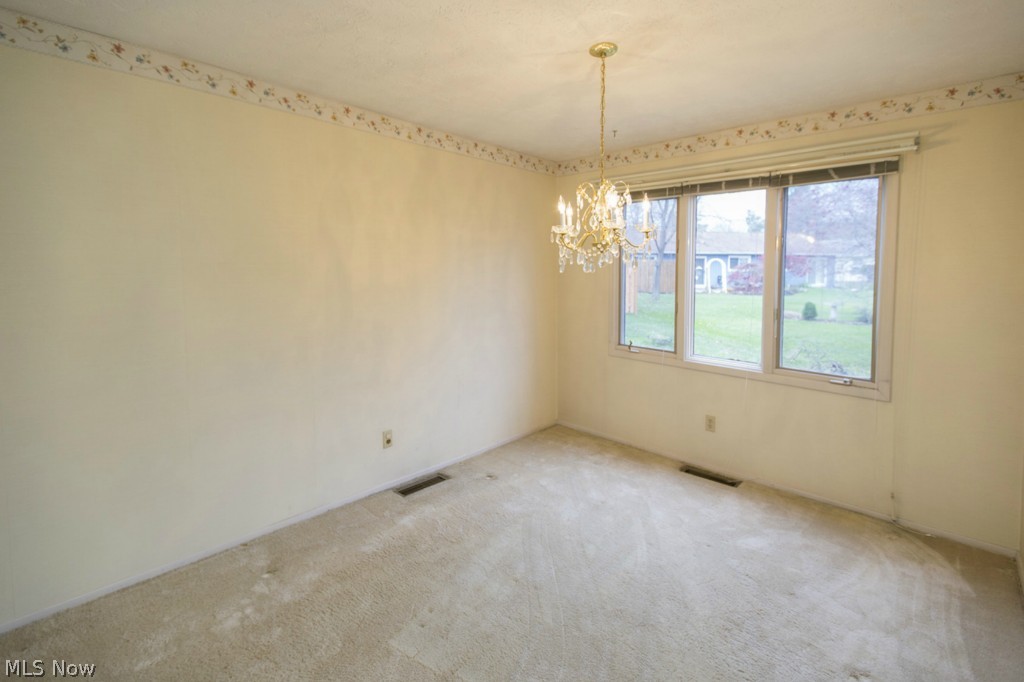 Mills Creek - Residential