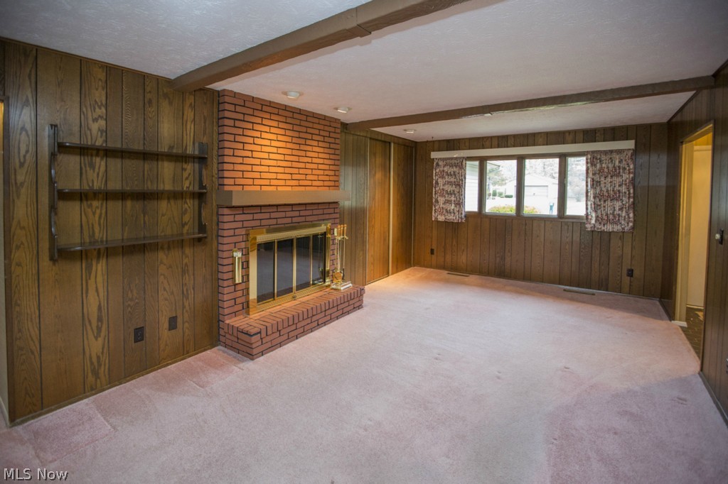 Mills Creek - Residential