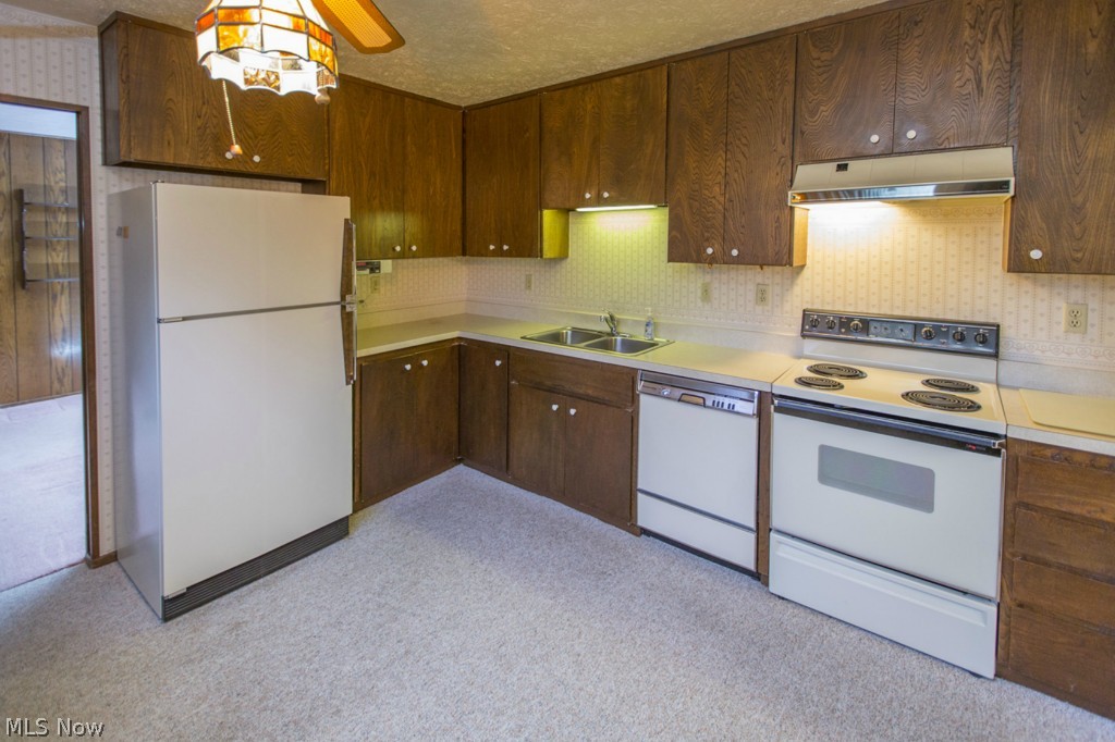 Mills Creek - Residential