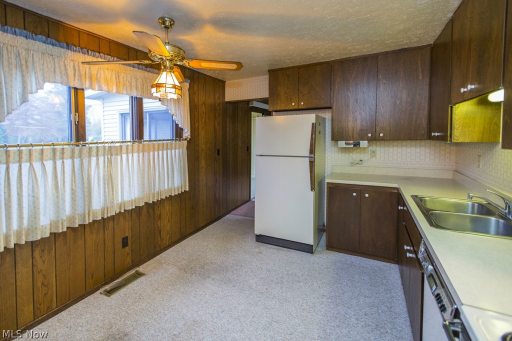 Mills Creek - Residential