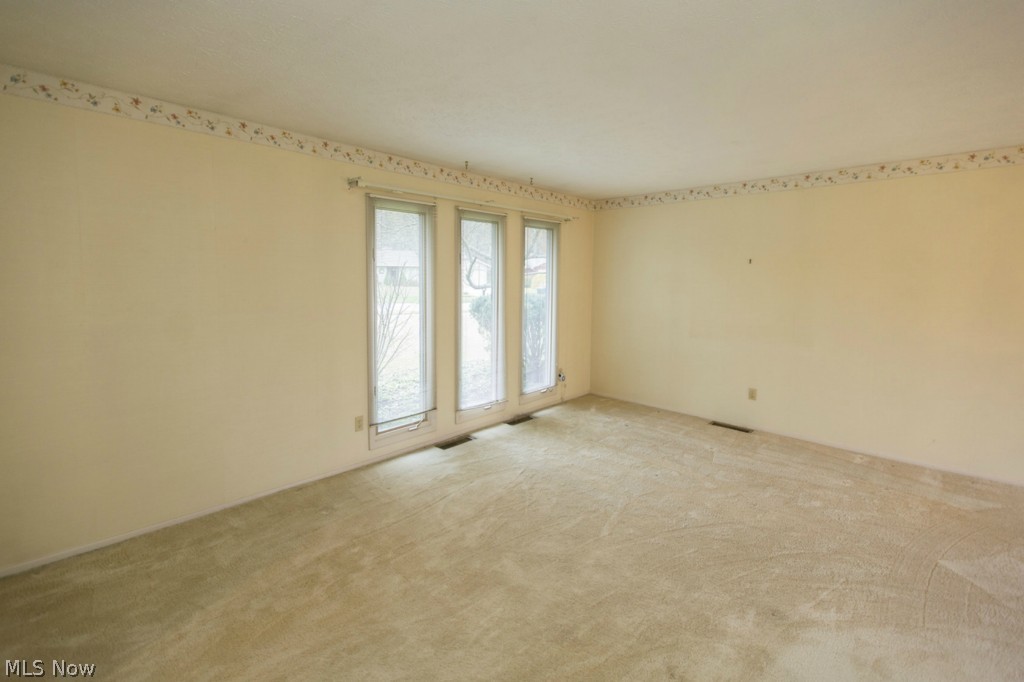 Mills Creek - Residential