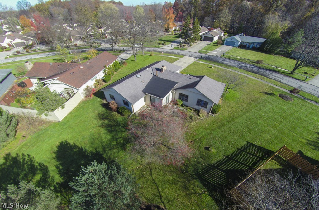 Mills Creek - Residential