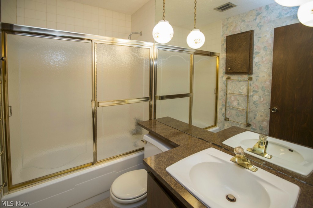 Mills Creek - Residential