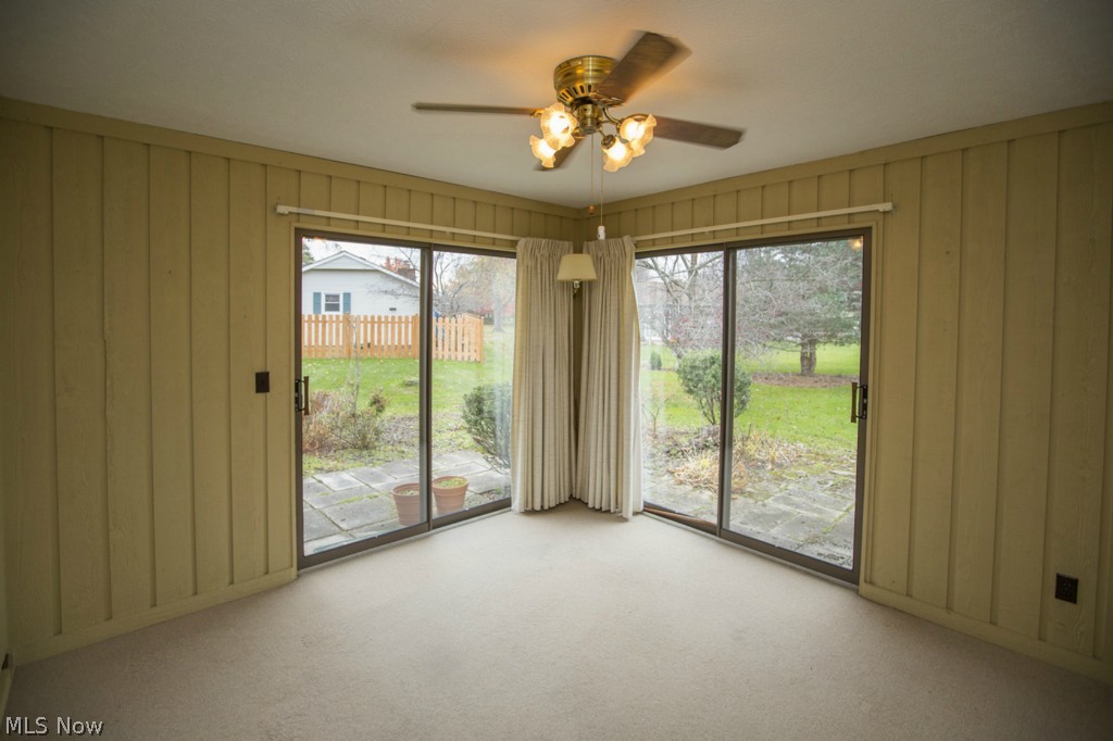 Mills Creek - Residential