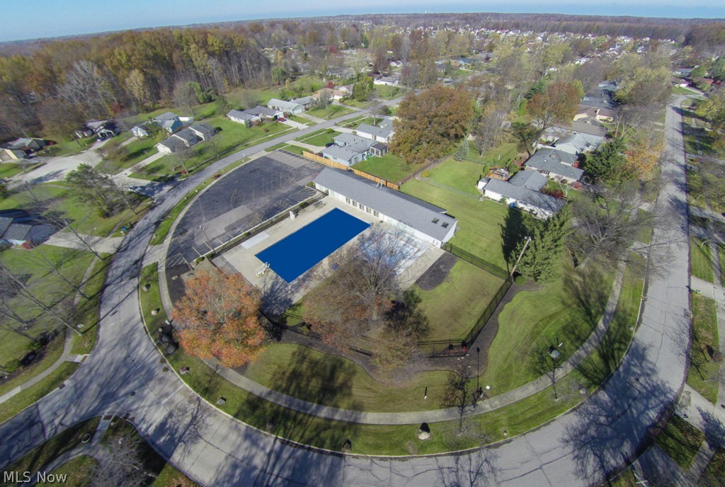 Mills Creek - Residential