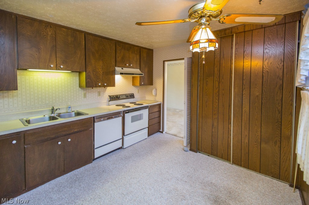 Mills Creek - Residential