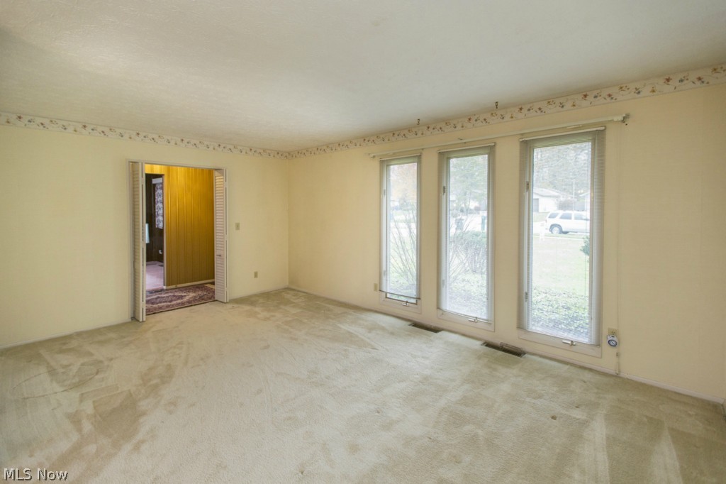 Mills Creek - Residential