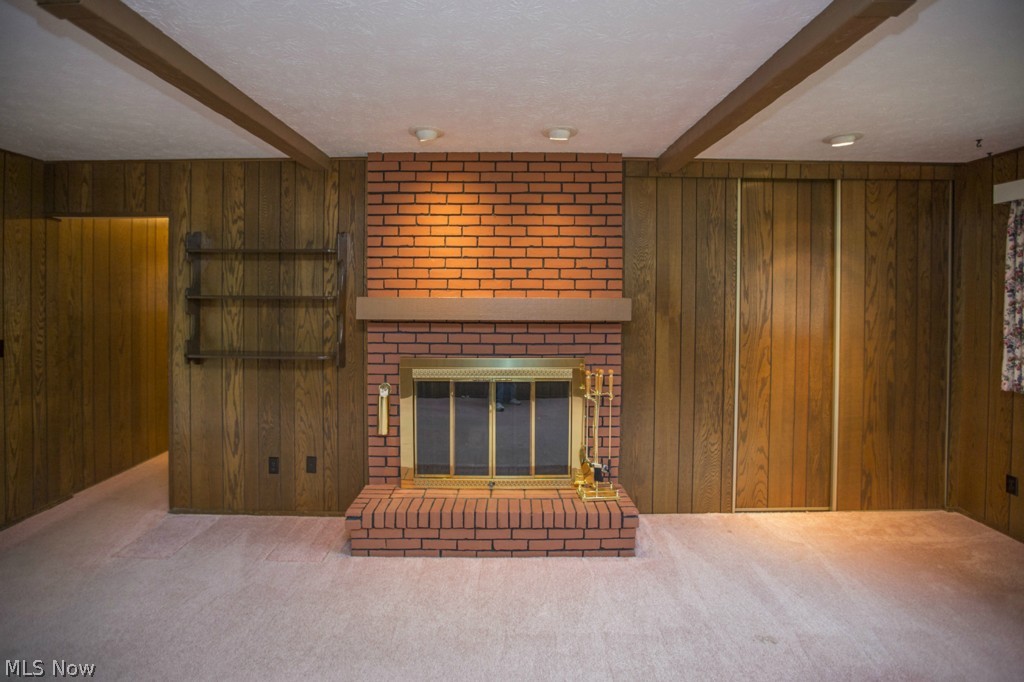 Mills Creek - Residential