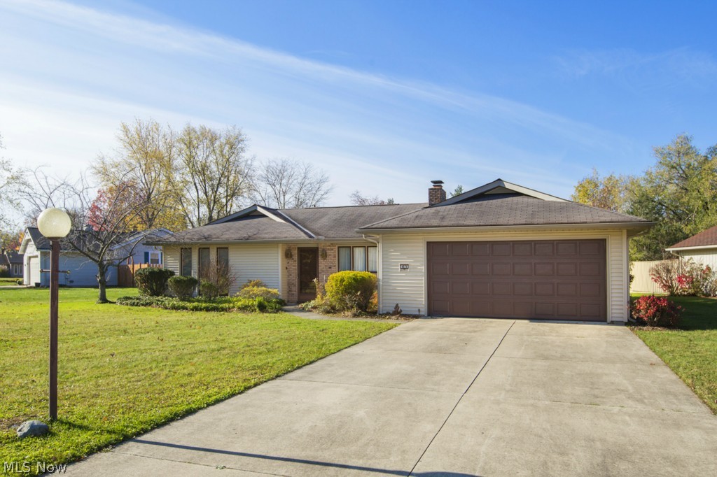 Mills Creek - Residential