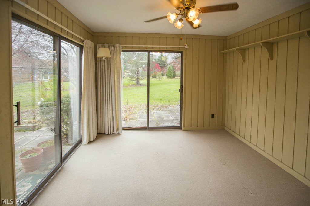 Mills Creek - Residential