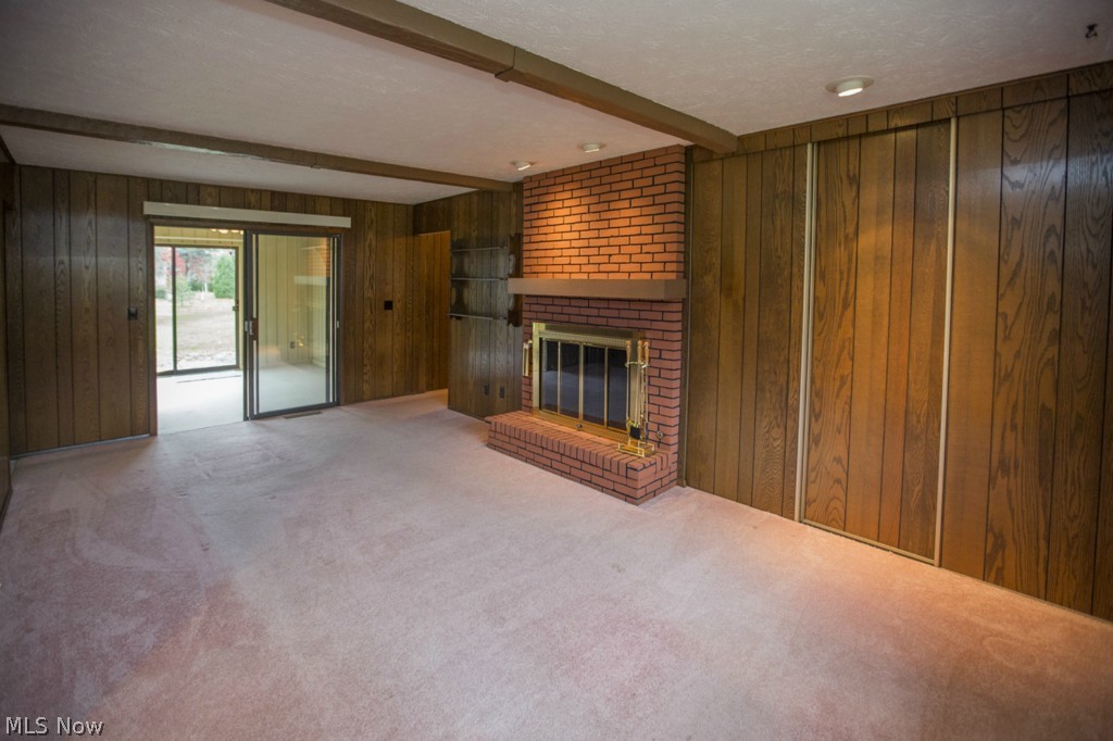 Mills Creek - Residential