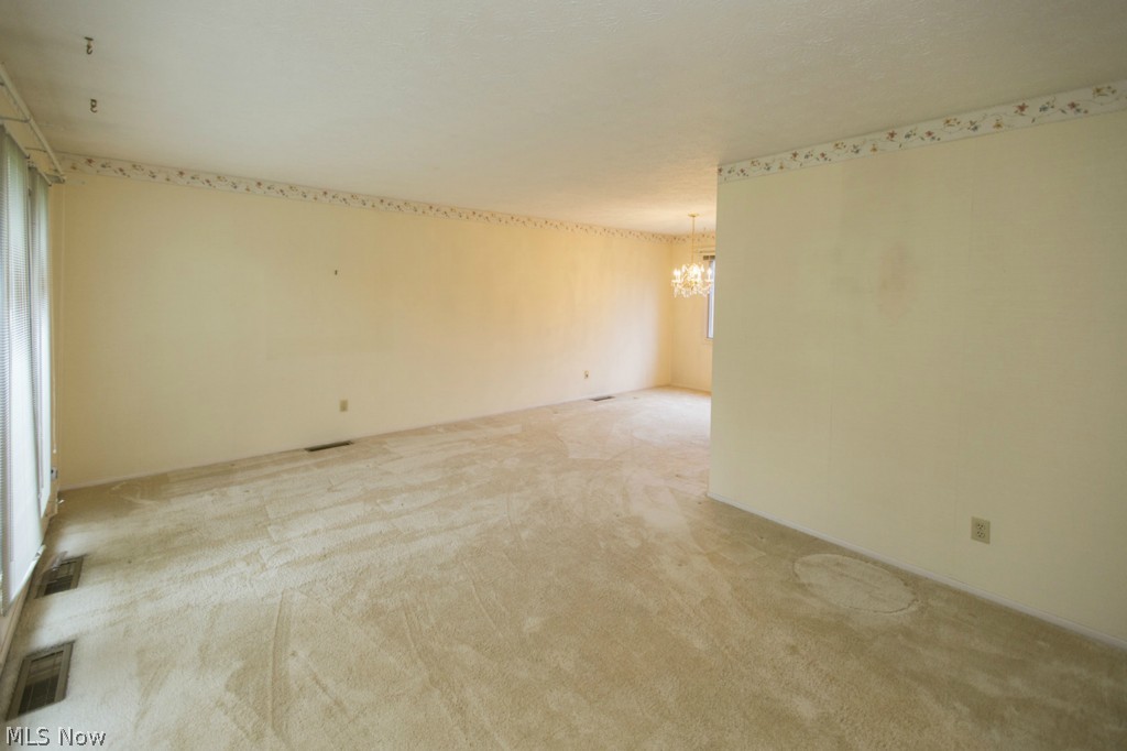 Mills Creek - Residential