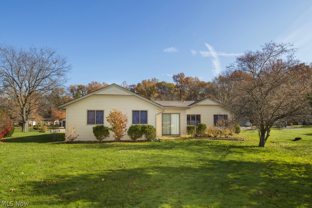 Mills Creek - Residential