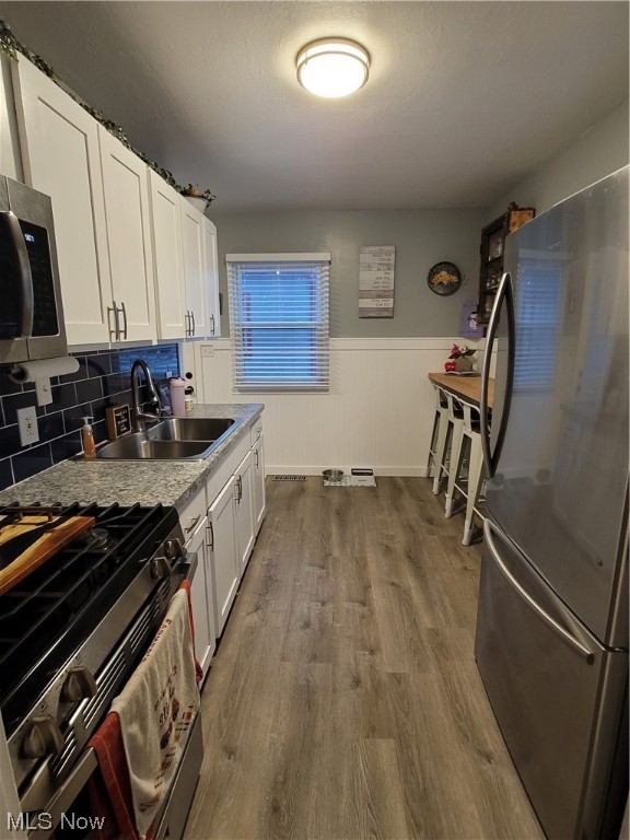 Lincoln Park - Residential