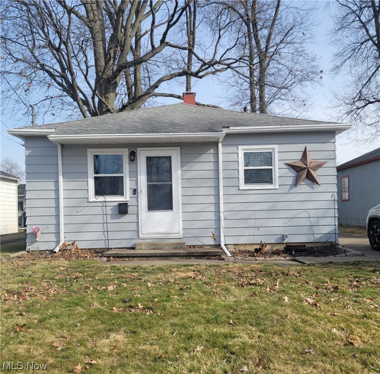 Lincoln Park - Residential