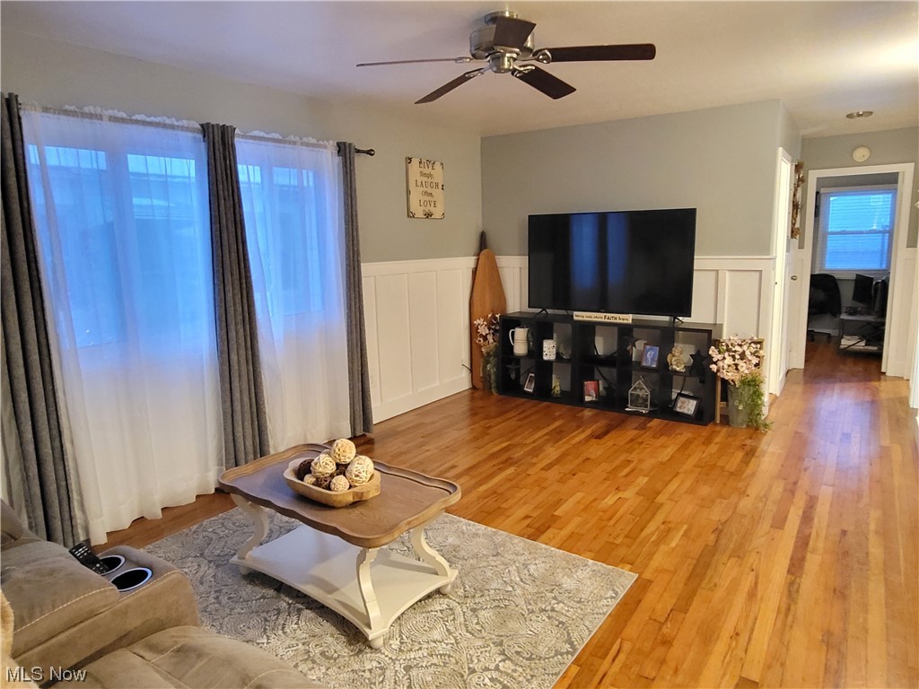 Lincoln Park - Residential