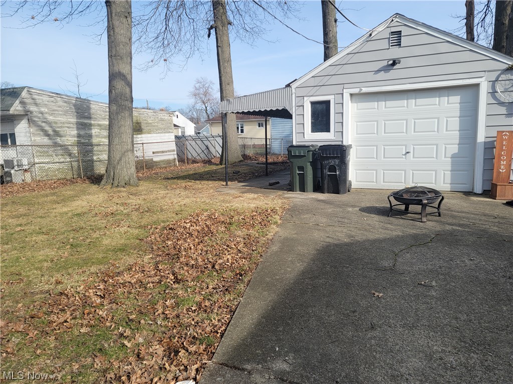 Lincoln Park - Residential