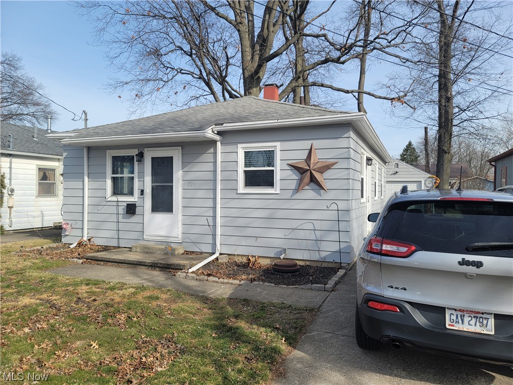 Lincoln Park - Residential