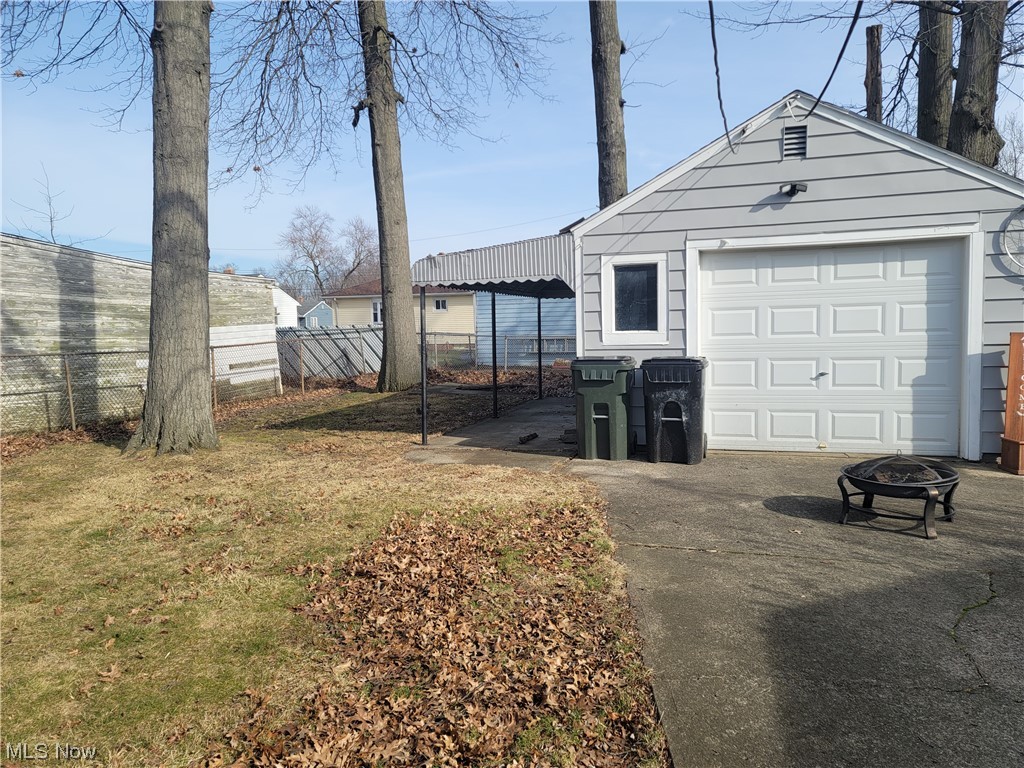 Lincoln Park - Residential