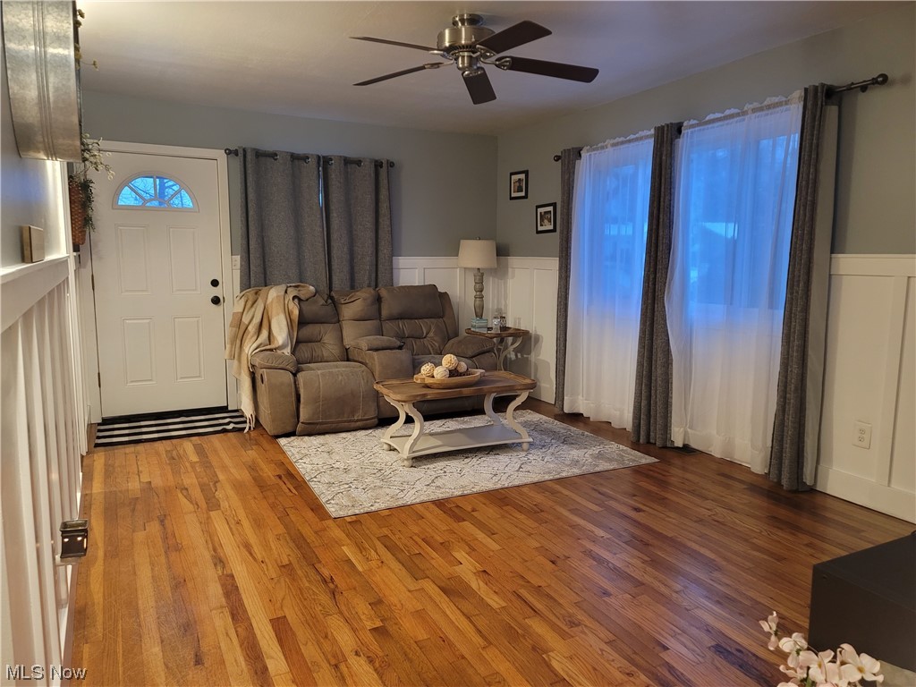 Lincoln Park - Residential