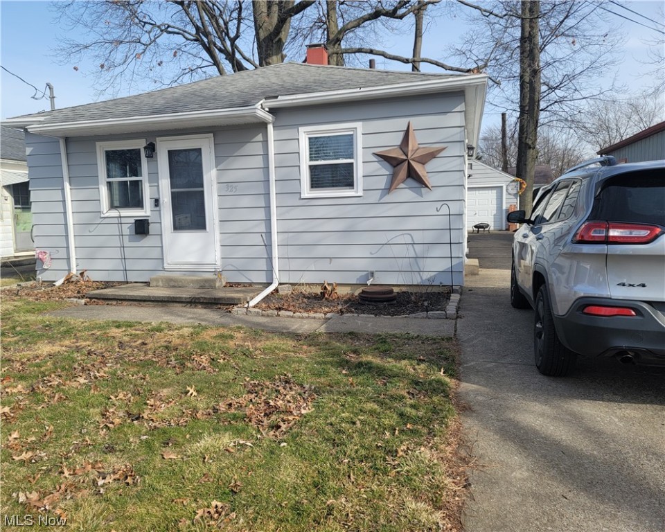 Lincoln Park - Residential