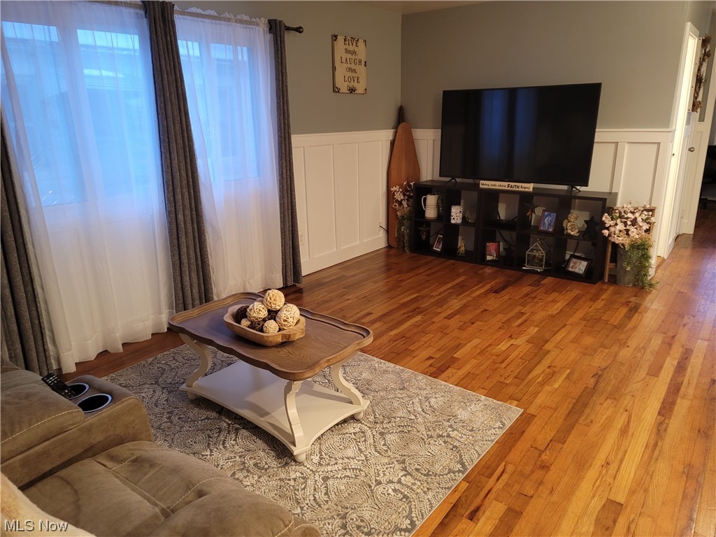 Lincoln Park - Residential