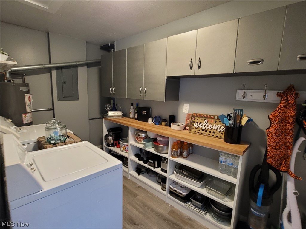 Lincoln Park - Residential