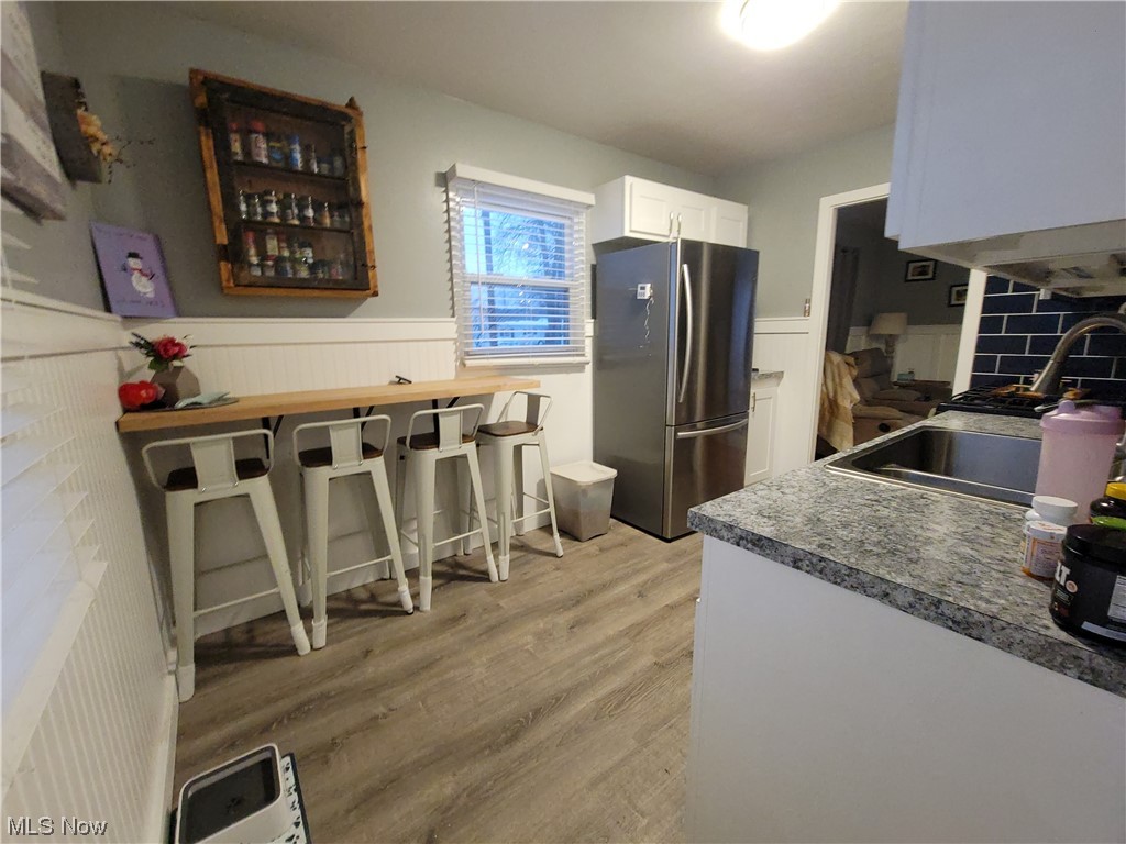 Lincoln Park - Residential