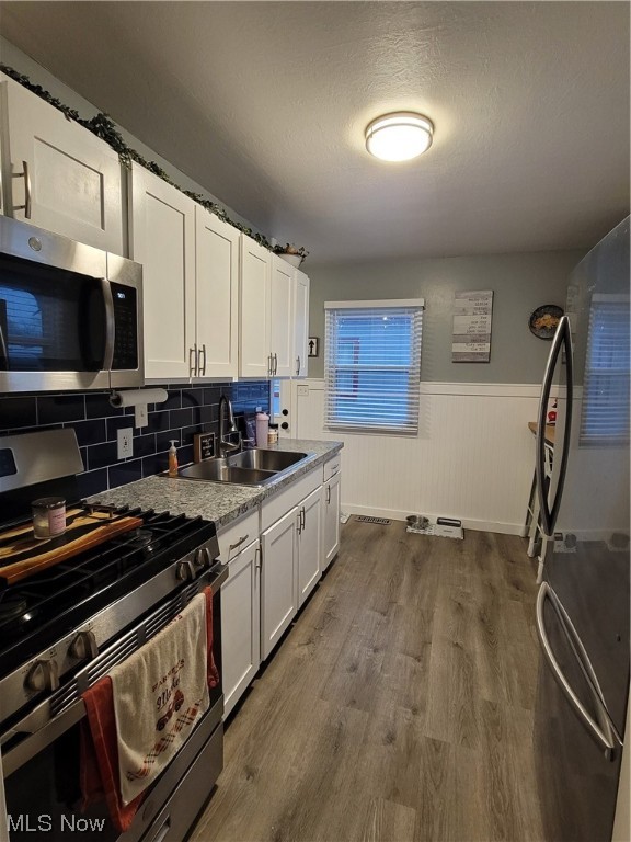 Lincoln Park - Residential