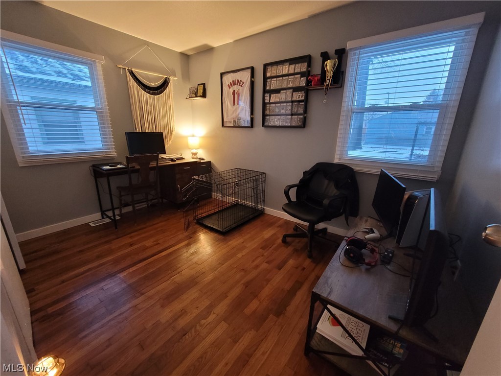 Lincoln Park - Residential